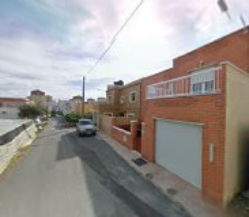 Ferienwohnung Satelites Park Aguadulce  Exterior foto