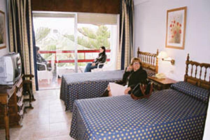 Ferienwohnung Satelites Park Aguadulce  Exterior foto